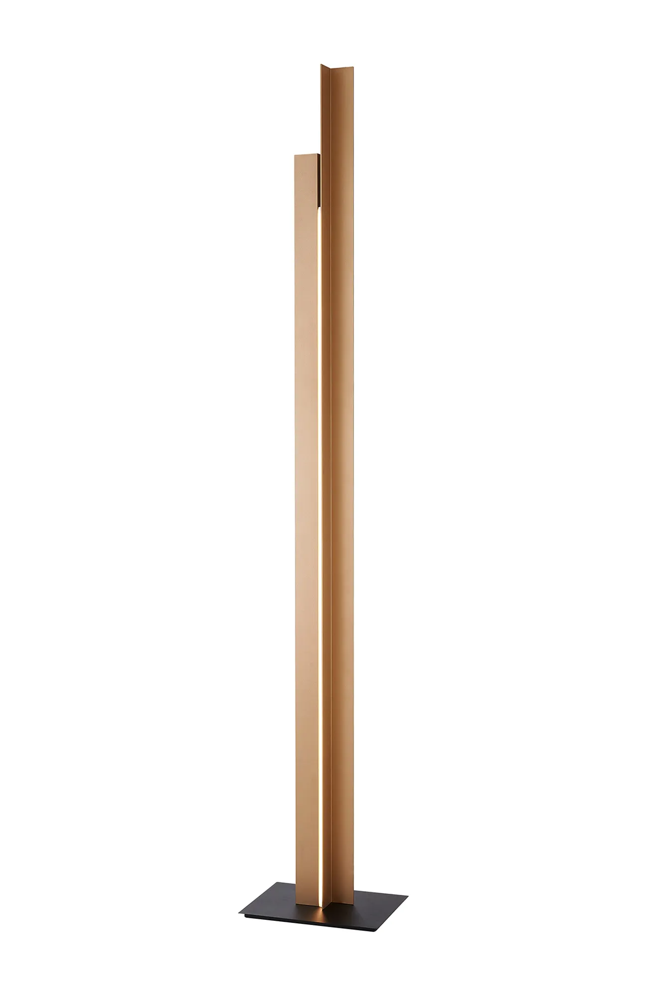 Manhattan LED Floor Lamps Mantra Multi Head Floor Lamps